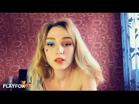 ❤️ Айнакҳои воқеияти виртуалии ҷодугарӣ ба ман бо Харли Куинн алоқаи ҷинсӣ доданд ☑ Суперпорно дар мо tg.mass-pr.ru
